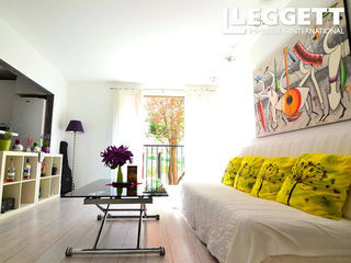  Appartement � vendre 2 pi�ces 47 m�