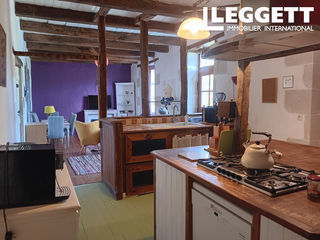  Maison � vendre 5 pi�ces 179 m�