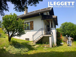  Maison � vendre 4 pi�ces 56 m�