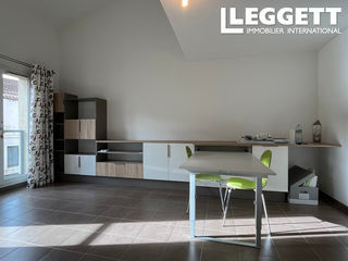  Appartement � vendre 3 pi�ces 65 m�