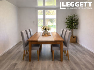  Maison � vendre 6 pi�ces 232 m�