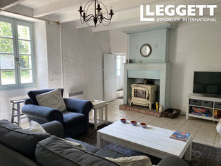  Maison � vendre 7 pi�ces 165 m�