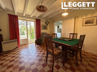  Maison � vendre 5 pi�ces 122 m�