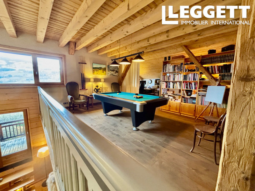 � vendre  Maison Passy (74190)