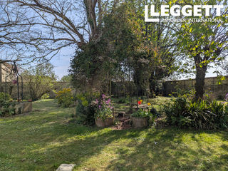  Maison � vendre 11 pi�ces 280 m�