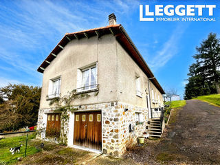  Maison � vendre 6 pi�ces 110 m�