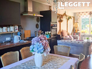  Maison � vendre 6 pi�ces 175 m�