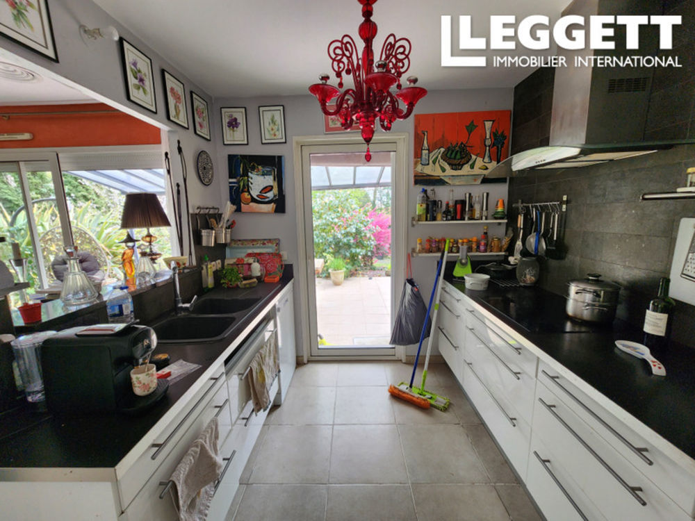 � vendre  Maison Gradignan (33170)