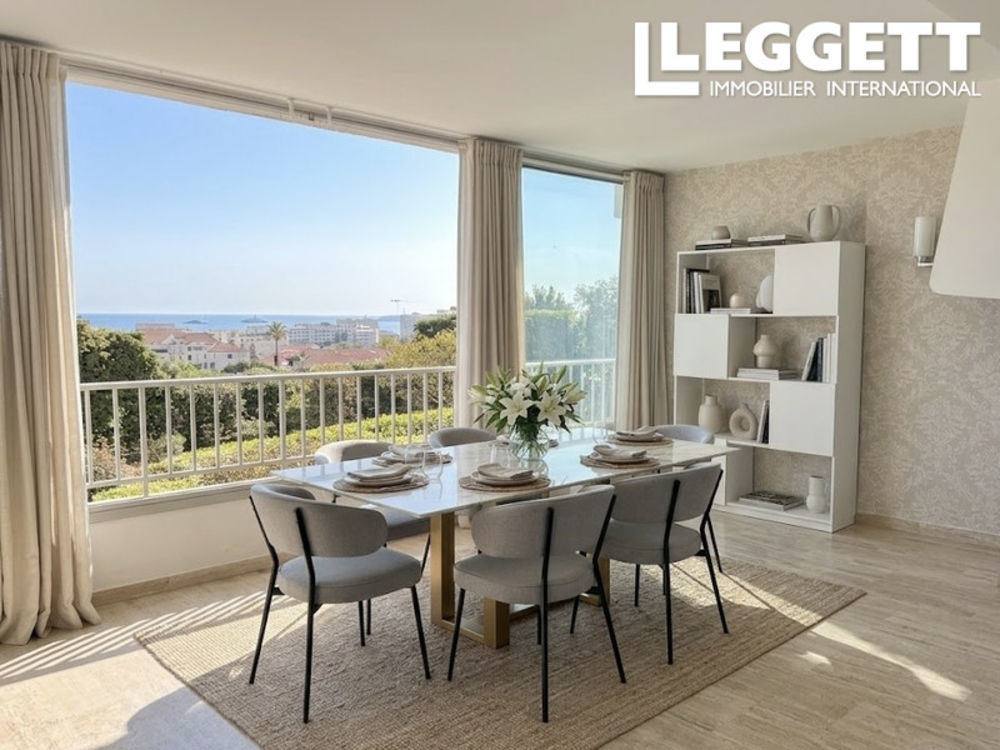 � vendre  Appartement Antibes (06600)