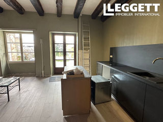  Maison � vendre 4 pi�ces 47 m�