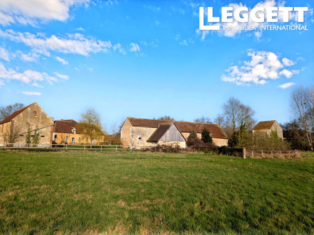 � vendre  Maison Cond�-sur-Huisne (61110)