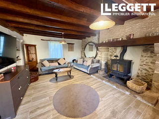  Maison � vendre 13 pi�ces 240 m�