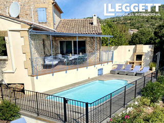  Maison � vendre 6 pi�ces 130 m�