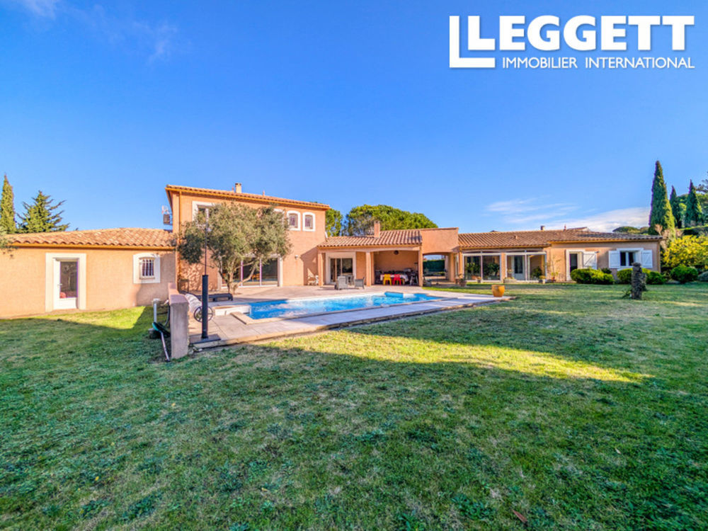 � vendre  Maison Palaja (11570)