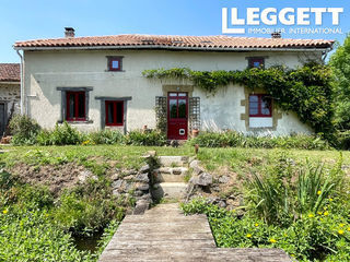  Maison � vendre 9 pi�ces 232 m�