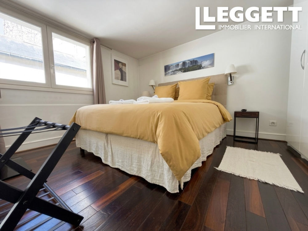 � vendre  Appartement Paris 4