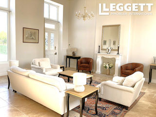  Maison � vendre 9 pi�ces 255 m�