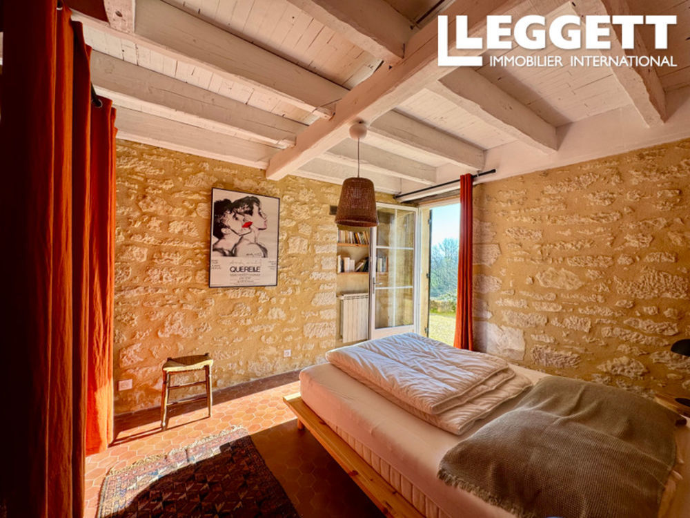 � vendre  Maison C�nac-et-Saint-Julien (24250)