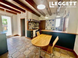  Maison � vendre 7 pi�ces 212 m�