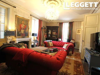  Maison � vendre 15 + pi�ces 255 m�