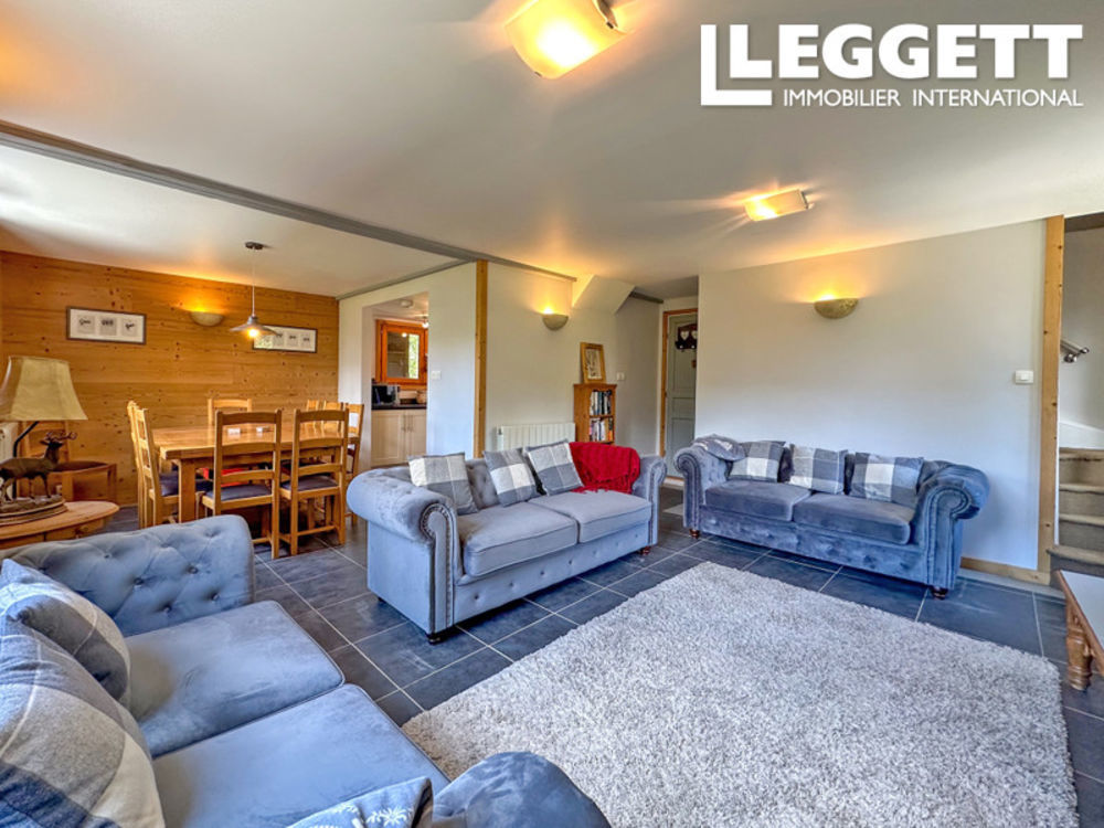 � vendre  Maison Verchaix (74440)