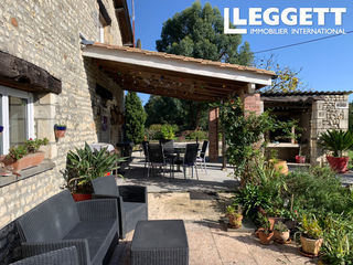  Maison � vendre 10 pi�ces 205 m�