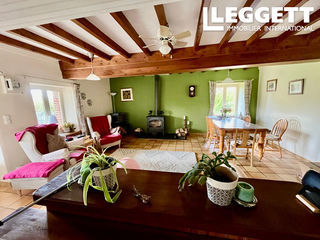  Maison � vendre 5 pi�ces 135 m�