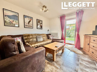  Appartement � vendre 4 pi�ces 79 m�