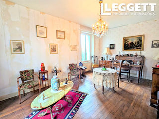  Maison � vendre 6 pi�ces 135 m�