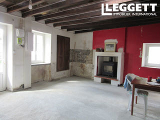  Maison � vendre 3 pi�ces 63 m�