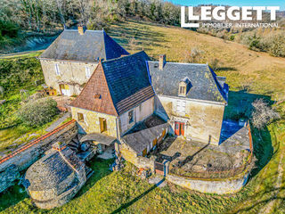  Maison � vendre 10 pi�ces 300 m�