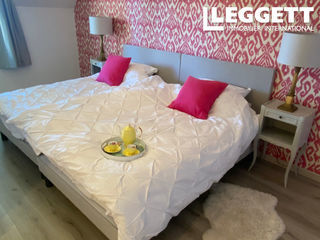  Maison � vendre 13 pi�ces 404 m�