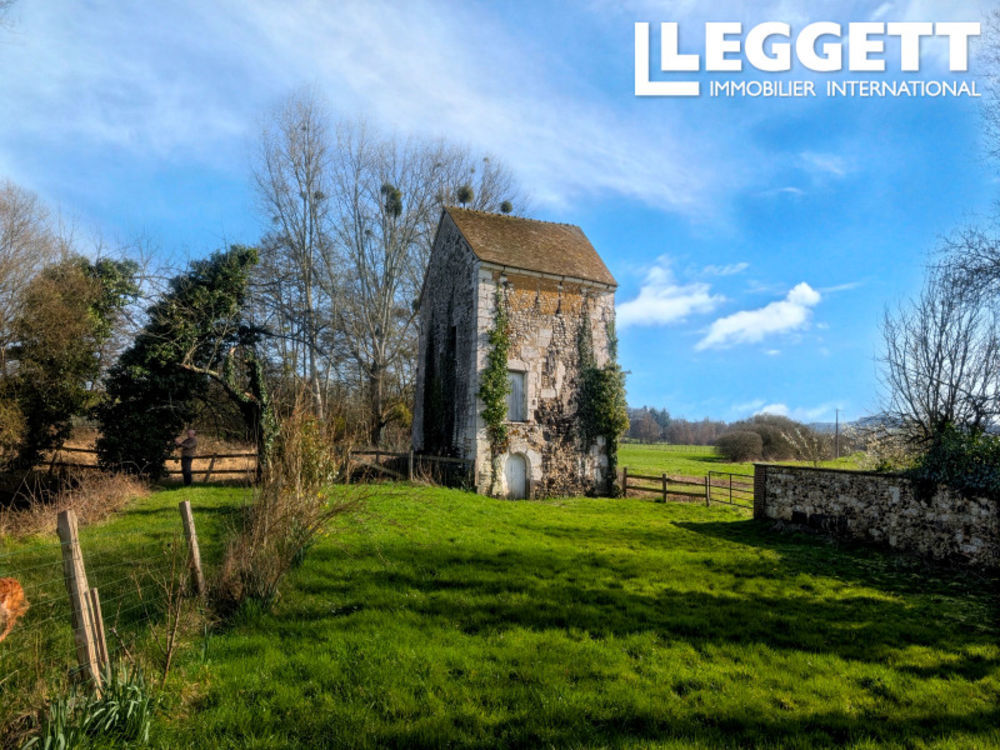 � vendre  Maison Cond�-sur-Huisne (61110)