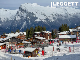  Appartement � vendre 3 pi�ces 64 m�