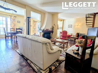  Maison � vendre 10 pi�ces 189 m�