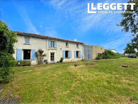   Projet de r�novation compl�te ? Maison de caract�re ind�pendante en bordure de village Maison - 4 pi�ce(s) - 108 m�