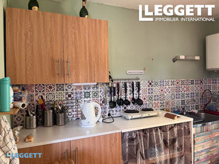  Maison � vendre 2 pi�ces 33 m�