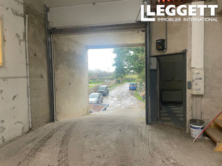  Maison � vendre 525 m�