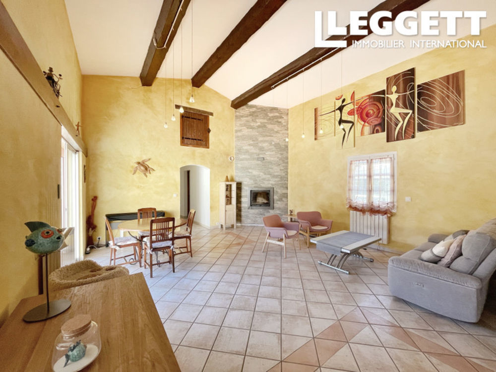 � vendre  Maison Montauroux (83440)