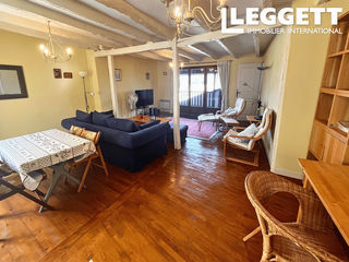  Maison � vendre 4 pi�ces 117 m�