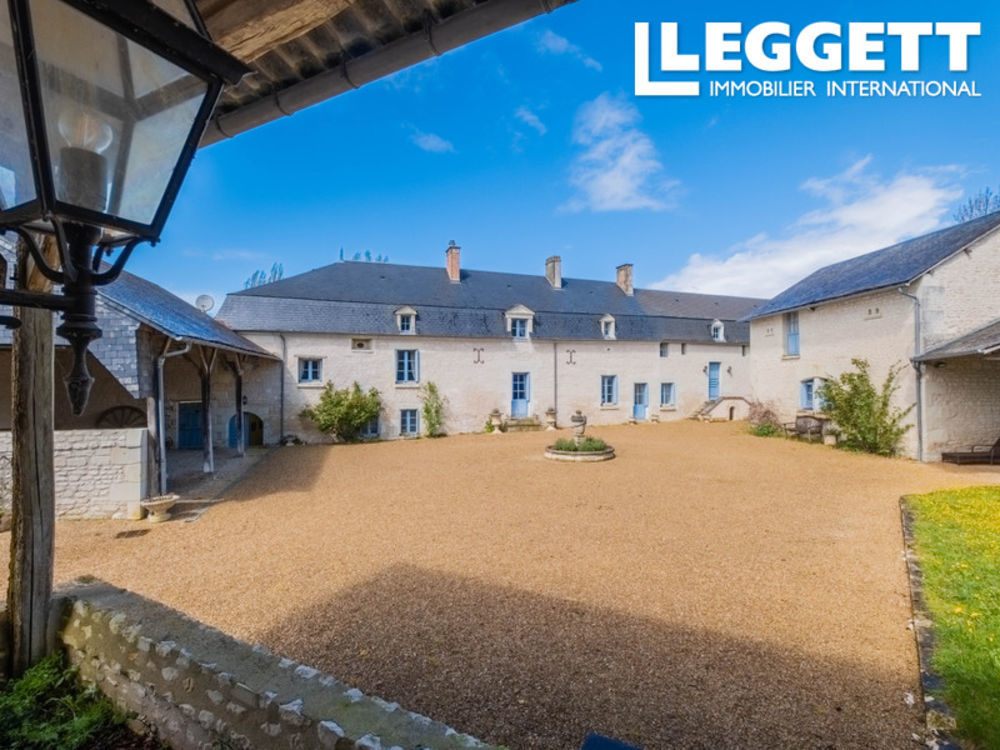 � vendre  Maison Maulay (86200)