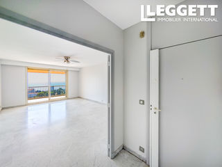  Appartement � vendre 2 pi�ces 60 m�