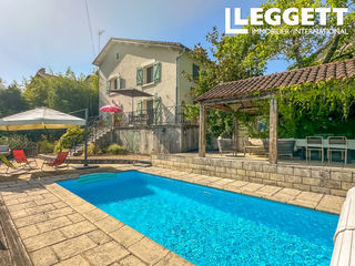  Maison � vendre 10 pi�ces 161 m�