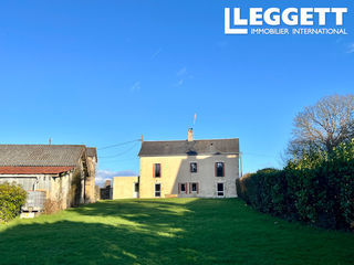  Maison � vendre 8 pi�ces 105 m�