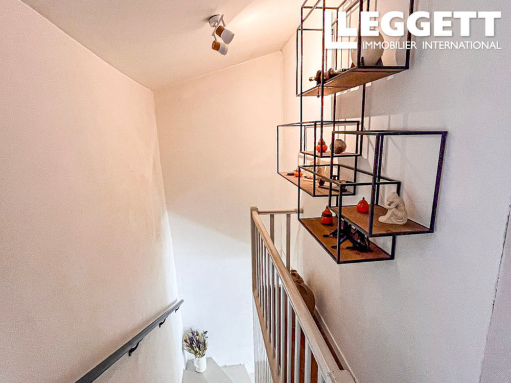 � vendre  Maison Marsilly (17137)