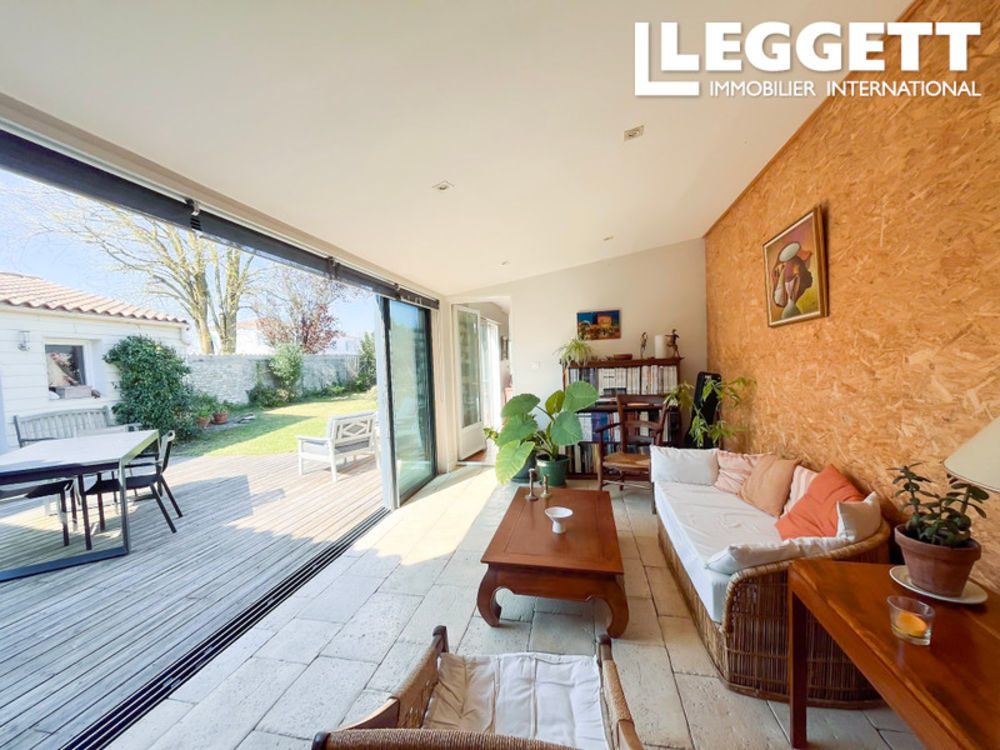 � vendre  Maison Marsilly (17137)