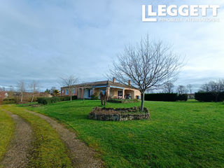  Maison � vendre 5 pi�ces 138 m�