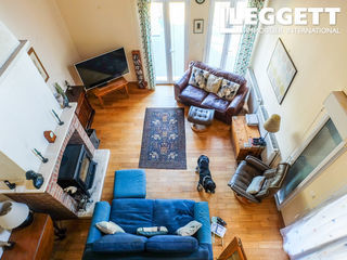  Maison � vendre 9 pi�ces 150 m�