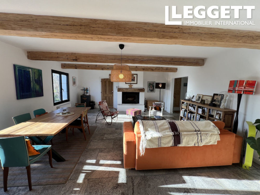 � vendre  Maison Cotignac (83570)