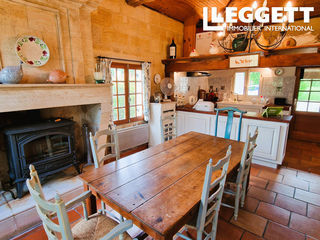  Maison � vendre 8 pi�ces 259 m�